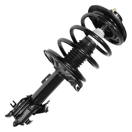 11592 Front Right Complete Strut Assembly